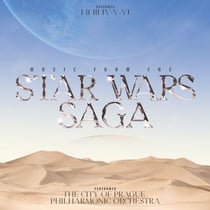 Music From The Star Wars Saga