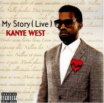 My story (live)