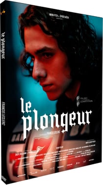 Le Plongeur