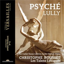 Psyché