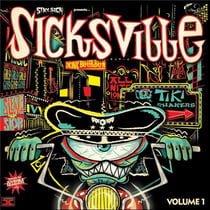 Sicksville 1