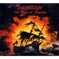 The Wake Of Magellan