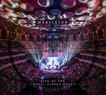 All one tonight, live at the Royal Albert Hall