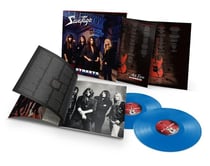 Streets - A Rock Opera