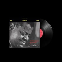 Action (Exclusively for My Friends Vol. 1) - édition limitée gatefold 180g