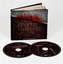 Under the guillotine, the Noise Records anthology