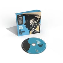 Muddy Waters: The Montreux years