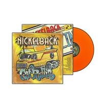 Get Rollin'