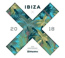 Deepalma Ibiza 2018 - édition limitée