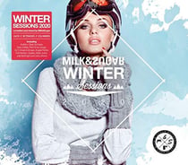 Winter sessions 2020 by Milk & Sugar