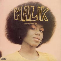 Malik - édition colorée