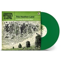 This Heathen Land