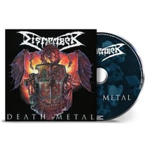 Death Metal (Remaster 2023)