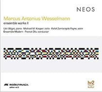 Ensemble works II