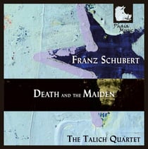 Schubert : La jeune fille et la mort