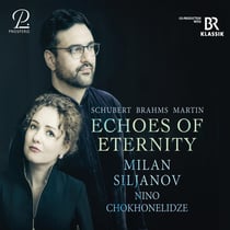 Echoes of Eternity