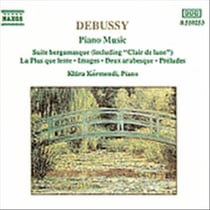 Oeuvres Pour Piano