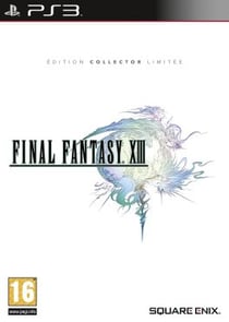 Final Fantasy XIII - Édition Collector