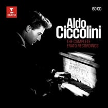 The Complete Erato Recordings