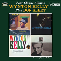 Four Classic Albums