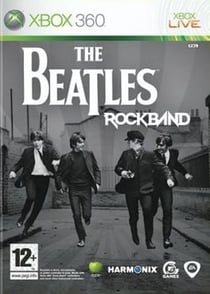 The Beatles : Rock Band