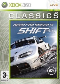 Need for Speed : Shift
