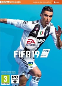 FIFA 19