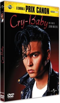 Cry-Baby