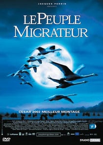 Le Peuple migrateur