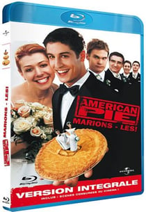 American Pie, marions-les !
