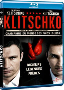 Klitschko