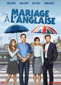 Mariage à l'anglaise