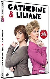 Catherine & Liliane