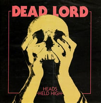 Heads held high