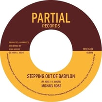 Stepping Out of Babylon