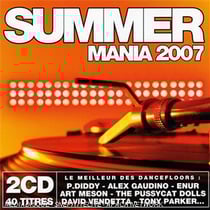 Summer mania 2007