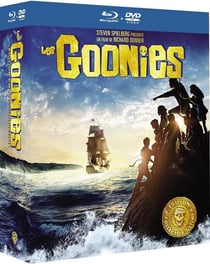 Les Goonies