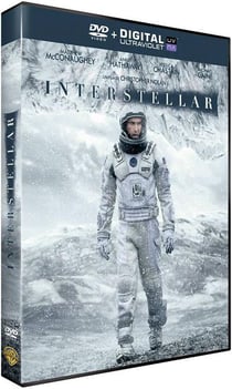 Interstellar