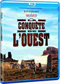 La Conquête de l'Ouest