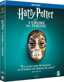 Harry Potter et l'Ordre du Phénix