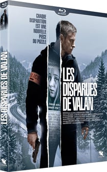 Les Disparues de Valan