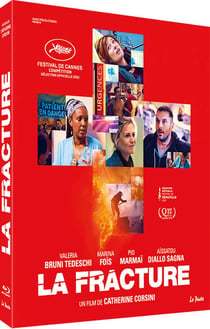 La Fracture