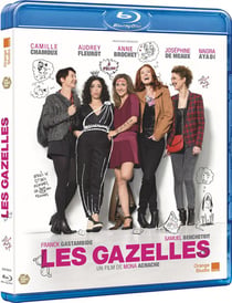 Les Gazelles