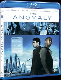 The Anomaly