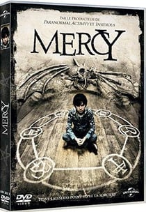 Mercy