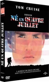 Né un 4 juillet