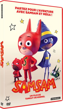 SamSam