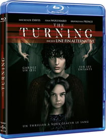 The Turning