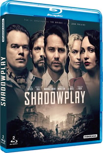 Shadowplay - Saison 1