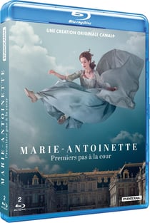 Marie-Antoinette